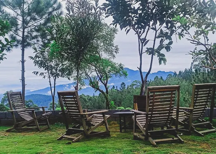 Kurumba Hostel