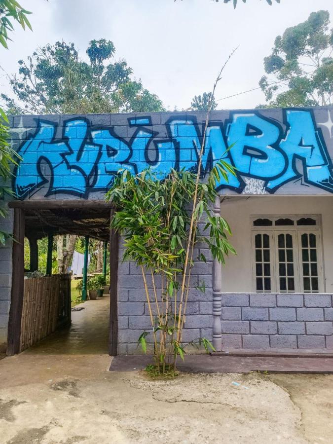 Хостел Kurumba *