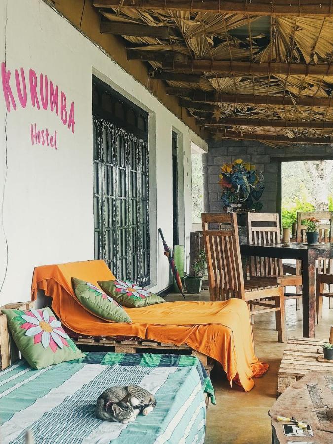 Хостел Kurumba